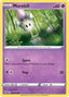 Morelull 079/189 - SWSH03 Darkness Ablaze Reverse Holofoil