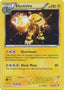 Electivire (Cosmos Holo) 054/149 - Blister Exclusives Holofoil