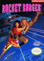 Rocket Ranger (Nintendo NES)