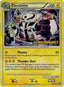 Electivire 020/102 - HGSS Promos - Holofoil