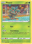 Pineco 008/185 - SWSH04 Vivid Voltage