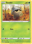 Seedot 010/185 - SWSH04 Vivid Voltage Reverse Holofoil