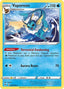 Vaporeon 030/185 - SWSH04 Vivid Voltage