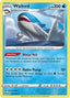 Wailord 032/185 - SWSH04 Vivid Voltage Holofoil
