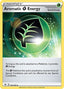 Aromatic Grass Energy 162/185 - SWSH04 Vivid Voltage