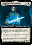 Frodo, Determined Hero (LTR-388) - The Lord of the Rings: Tales of Middle-earth: (Extended Art)