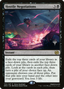 Hostile Negotiations (PPBRO-105) - The Brothers' War Promos