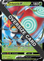 Orbeetle V SWSH078 - Jumbo Cards Holofoil