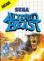 Altered Beast (Sega Master System)