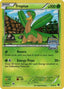 Tropius 005/101 - League & Championship Cards - Reverse Holofoil