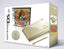 Gold Nintendo DS Lite Zelda Bundle (Nintendo DS)