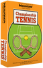 Championship Tennis (Intellivision)