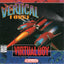 Vertical Force (Virtual Boy)