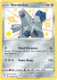 Duraludon SV092/SV122 - Shining Fates Shiny Vault Holofoil