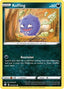 Koffing 041/072 - Shining Fates