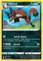 Thievul 048/072 - Shining Fates Holofoil