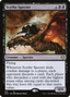 Scythe Specter (SCD-105) - Starter Commander Decks