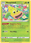 Weepinbell 002/163 - SWSH05 Battle Styles