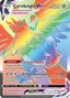 Corviknight VMAX (Secret) 171/163 - SWSH05 Battle Styles Holofoil