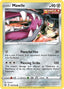 Mawile 100/163 - SWSH05 Battle Styles