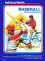 Baseball (Intellivision)