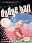 Super Dodge Ball (Nintendo NES)