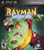 Rayman Legends (Playstation 3)