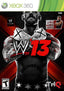 WWE '13 (Xbox 360)