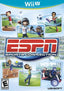 ESPN Sports Connection (WiiU)