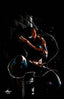 Amazing Spider-Man #74 Unknown Comics Gabriel Dell'Otto Exclusive Virgin Var (09/29/2021) - Collectors World Toys