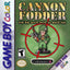 Cannon Fodder (Gameboy Color)