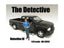 "The Detective #3" Figure For 1:24 Scale Models by American Diorama