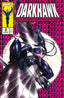 Darkhawk #2 (Of 5) Unknown Comics Miguel Mercado Exclusive Var (09/29/2021) - Collectors World Toys