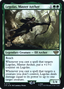 Legolas, Master Archer (PRE-173) - Tales of Middle-earth Promos Foil