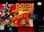 Doom Troopers (Super Nintendo)
