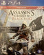 Assassin's Creed IV: Black Flag (Target Edition) (Playstation 4)