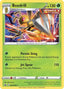 Beedrill 003/198 - SWSH06 Chilling Reign Holofoil
