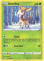 Deerling 011/198 - SWSH06 Chilling Reign