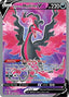 Galarian Moltres V (Full Art) 176/198 - SWSH06 Chilling Reign Holofoil