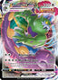 Tornadus VMAX 125/198 - SWSH06 Chilling Reign Holofoil