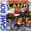 Donkey Kong Land III (Gameboy)
