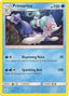 Primarina (Water Web Holo) 041/149 - Miscellaneous Cards & Products Holofoil
