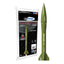 Estes Rockets - Mini Honest John Rocket-Building Kit, Intermediate Flying-Rocket-Model Kit for Ages 10+