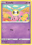 Cutiefly 078/203 - SWSH07 Evolving Skies Reverse Holofoil
