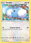 Swablu 132/203 - SWSH07 Evolving Skies Reverse Holofoil
