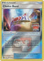 Choice Band (Oceania Championships) 121a/145 - League & Championship Cards Reverse Holofoil