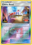 Choice Band 121a/145 - League & Championship Cards - Reverse Holofoil