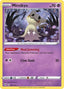 Mimikyu (Cosmos Holo) 081/189 - Miscellaneous Cards & Products Holofoil