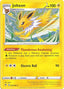 Jolteon (Cosmos Holo) 047/185 - Miscellaneous Cards & Products Holofoil