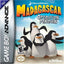 Madagascar Operation Penguin (Gameboy Advance)